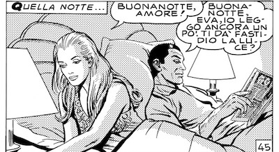 How to learn Italian reading 5 Comics | ELLCI