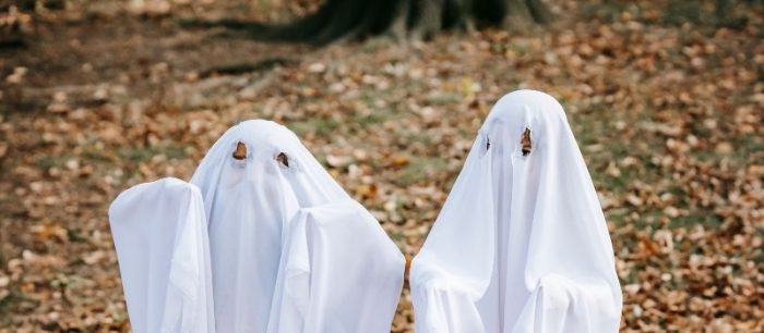 Halloween in Milan: 5 spooky things to do! | ELLCI